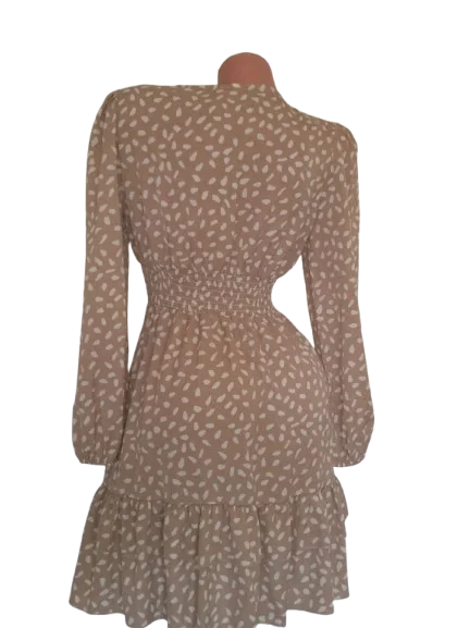 SHEINNOVO-BEZ HALJINA S/M