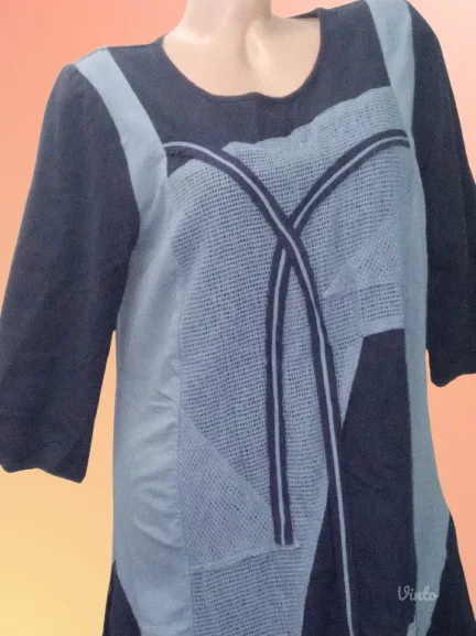 ❤️DW-PAMUCNA DEKONSTRUISANA HALJINA❤️NOVO-M-38