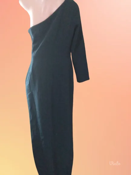 MARCHESA NOTTENOVO-TEGET SVECANA HALJINA XL-XXL