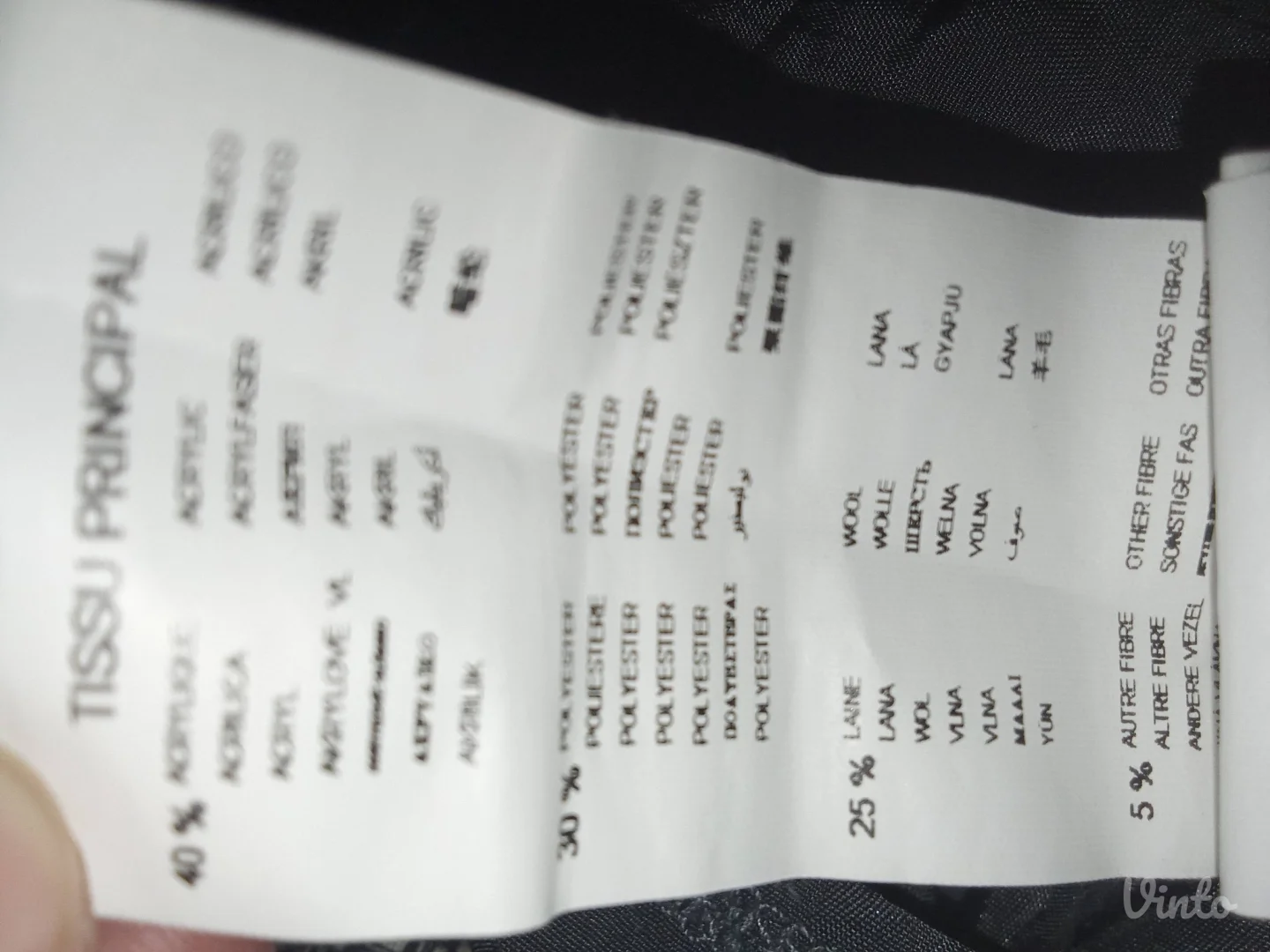 PROMODNOVO-SA UKRSTENIM BRETELAMA M-L