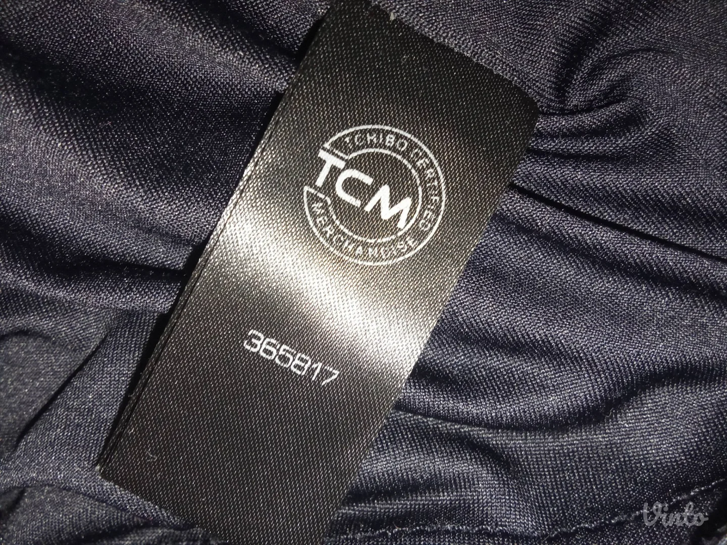 TCM-TEGET VISKOZNA DUPLANOVO-44-46