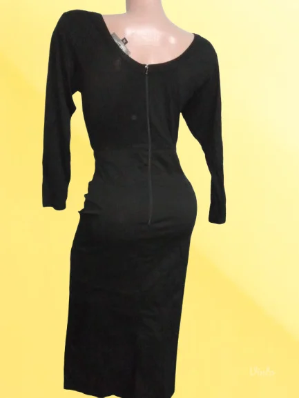 BLACKNOVO-PAMUK-VISKOZA HALJINA M