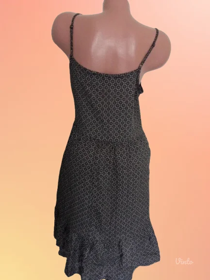 C&A-VISKOZNA LAGANA HALJINANOVO-M