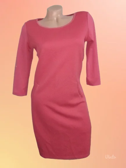 ROZE HALJINA -KAO ŠTEPANAM