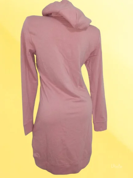 UP2FASHIONNOVO-ROZE DUX HALJINA S-M