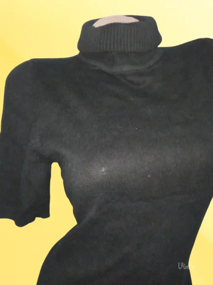 ❤️LAURA SCOTT❤️NOVO.PAMUČNA TRIKOTAŽA M