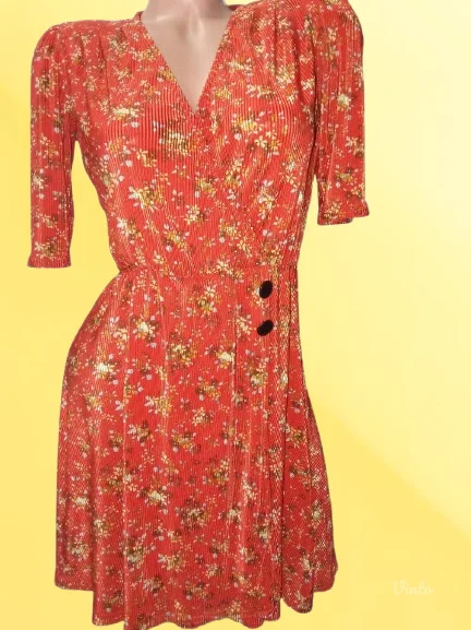 ASOSNOVO-PRELEPA SITNO PLISIRANA-S/36