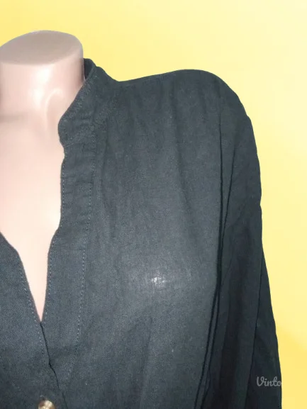 H&MCRNA LANENA HALJINA XL