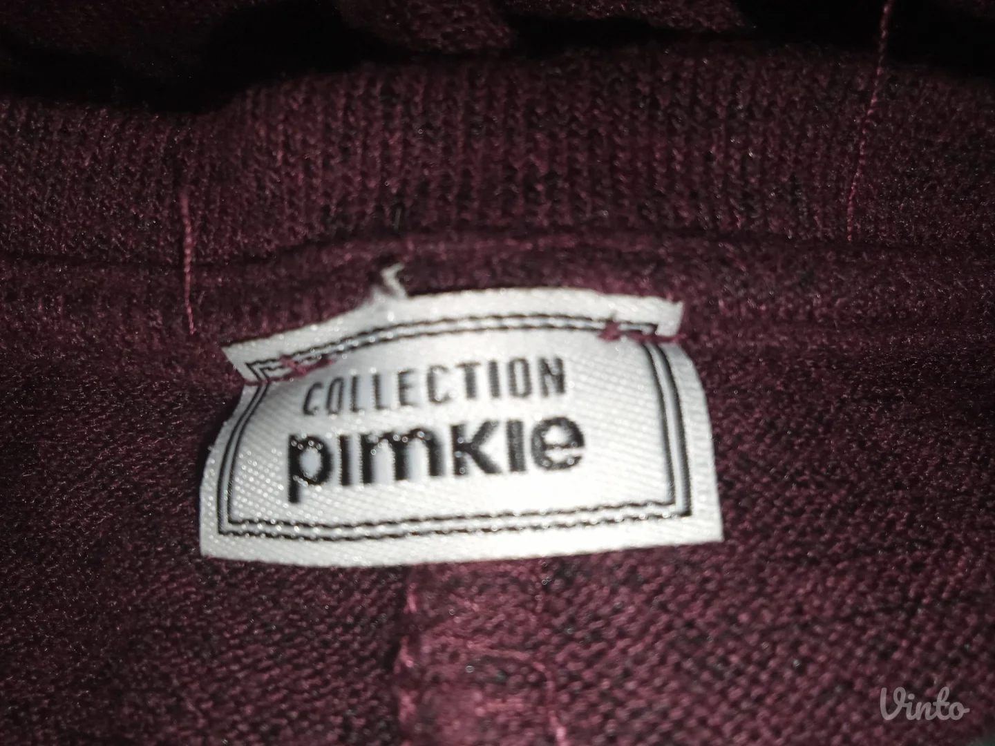 PIMKIEBORDO HALJINA L-XL