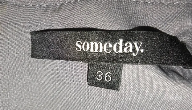 SOMEDAY-SIVA POSTAVLJENA HALJINA S-M