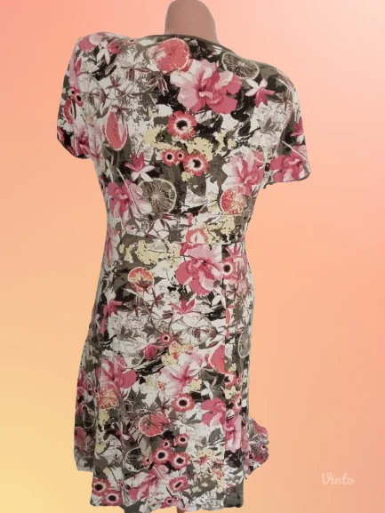 G.W.--pamucna jako elasticnaL-XL