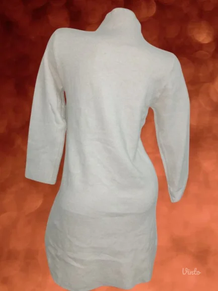 ❤️GIOLI❤️NOVO-VRH KVALITET -PLETENA- M-38