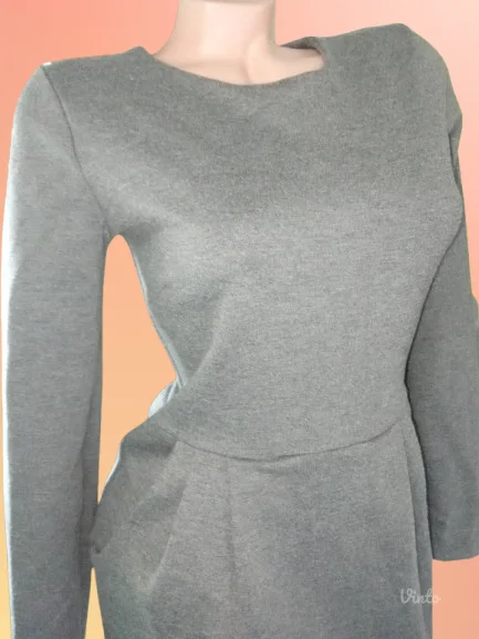 HALLHUBERNOVO-VRH KVALITET XS-S