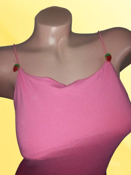 ROZE HALJINA SA JAGODICAMANOVO-S