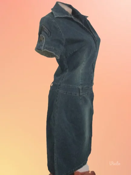 BUFALONOVO-TEKSAS HALJINA--38