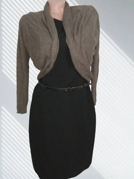 ESPRITBOLERO KARDIGAN .KAO NOV M-L