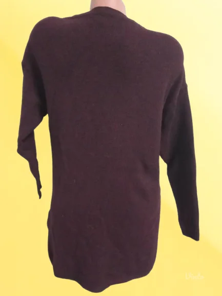 ❤️VERO MODA❤️BORDO DZEMPER M-L