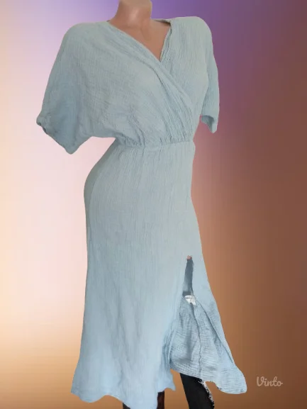 WAUW-PAMUCNA PLAVA HALJINANOVO-S-M