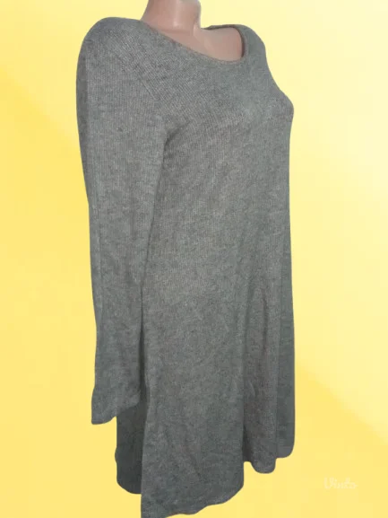 ❤️JB❤️NOVO-VISKOZNA TRIKOTAZNA HALJINA L-XL