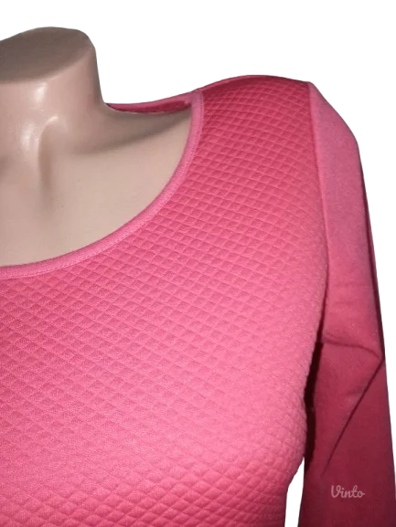 ROZE HALJINA -KAO ŠTEPANAM