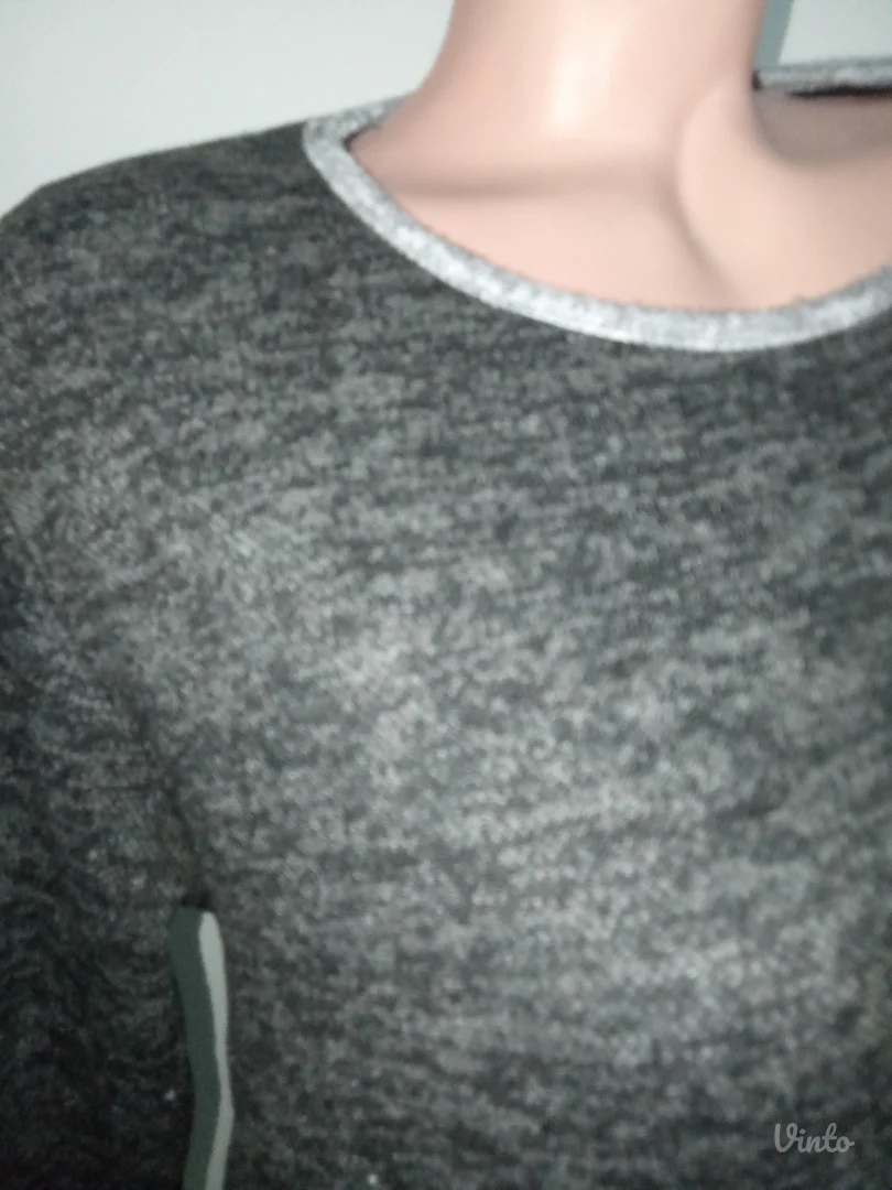 ❤️ETOILE DARIENT❤️NOVO-SIVA KNIT HALJINA L-XL