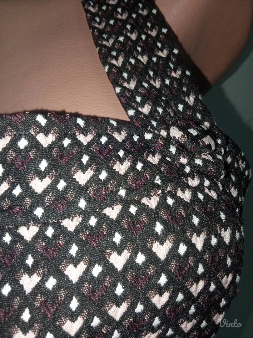 ORSAYNOVO-SA SITNIM SRCIMA-DIVNA S-36