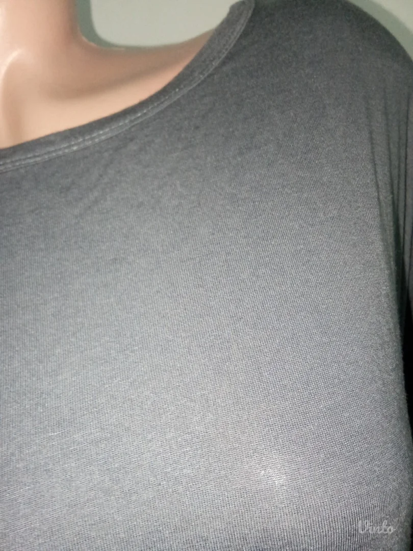 ❤️RAINBOW❤️NOVO-VISKOZNA BAGY HALJINA 40-42