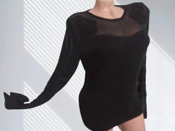 ❤️ORSAY❤️DIVAN DZEMPERIC SA TILOM  M