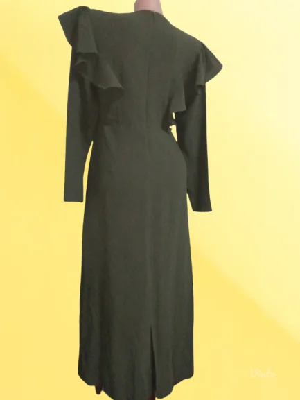 YGSNOVO-ZELENA SA VOLANIMA M-L