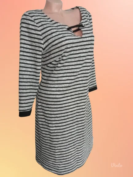 CONECTED -NOVO-PRUGASTA HALJINA L-XL