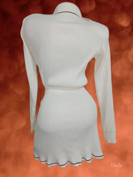 FANTASTICNA TRIKOTAZNA HALJINANOVO- M-L