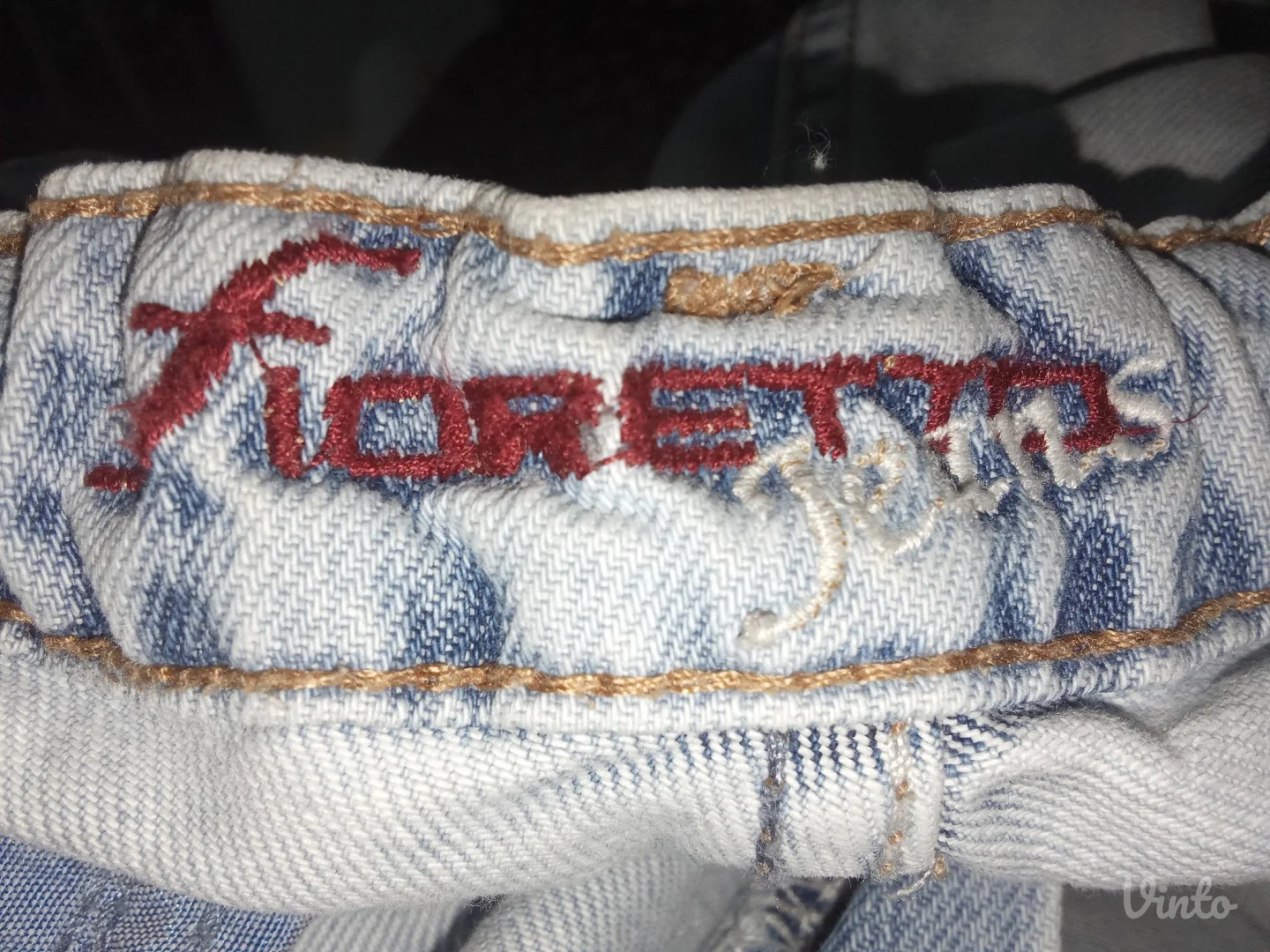 FAZONIRANE BLEDE ZVONARICE29 S-36