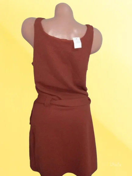 CACHE CACHENOVO-HALJINA BOJE CIGLE L-XL