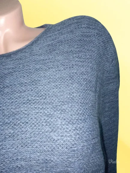 ❤️E.D.C ESPRIT❤️TEGET PAMUCAN DZEMPER XL