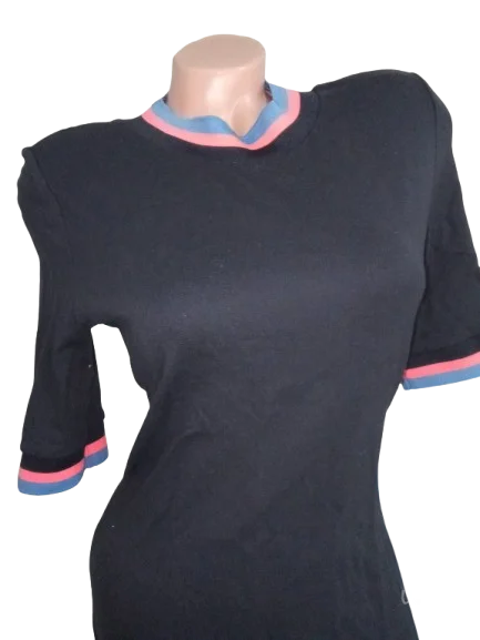 ESPRIT NOVO-TEGET VISKOZNA HALJINA M-L