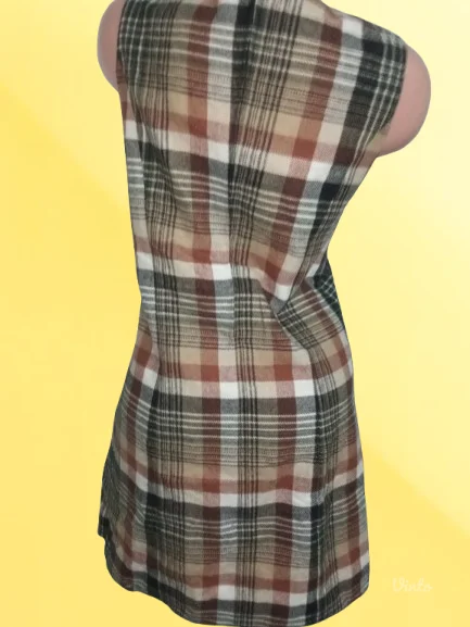 ❤️KARIRANA ŠTOF HALJINA❤️NOVO-S-36