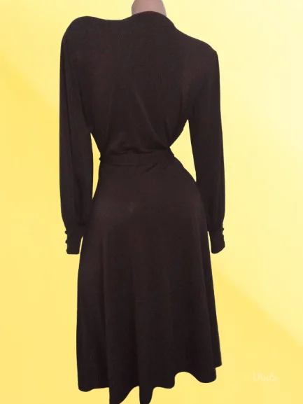 H&MNOVO-BORDO PRELEPA HALJINA L-XL