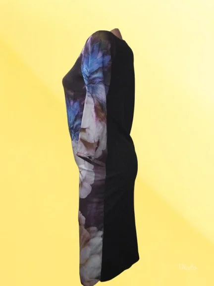 ❤️PROMISE❤️NOVO-HALJINA DIVNOG DEZENA-S-M