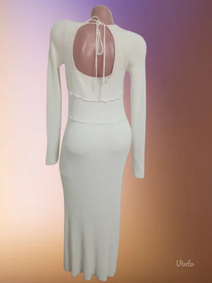 ALTUZARRATRIKOTAZNA DIVNA HALJINA L-40