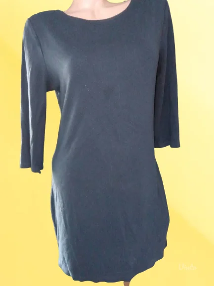 TRUE NOVO-TEGET VISKOZNA HALJINA M-L