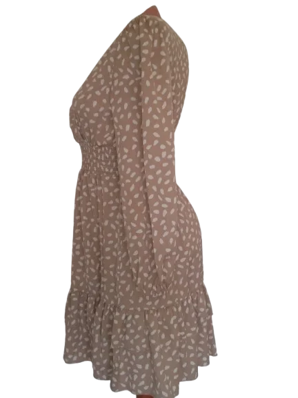 SHEINNOVO-BEZ HALJINA S/M