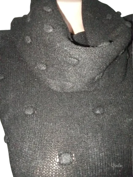 ❤️NORTHLAND❤️NOVO-TRIKOTAŽNA SA BOBICAMA S-M