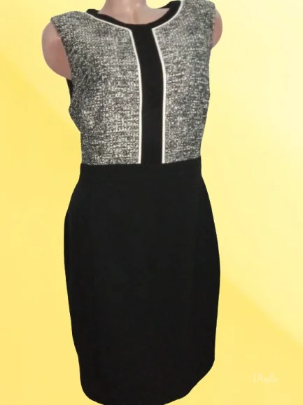 ❤️HOBBS❤️NOVO-TVID HALJINA 42 L-XL