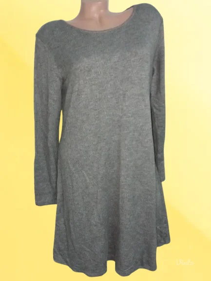 ❤️JB❤️NOVO-VISKOZNA TRIKOTAZNA HALJINA L-XL