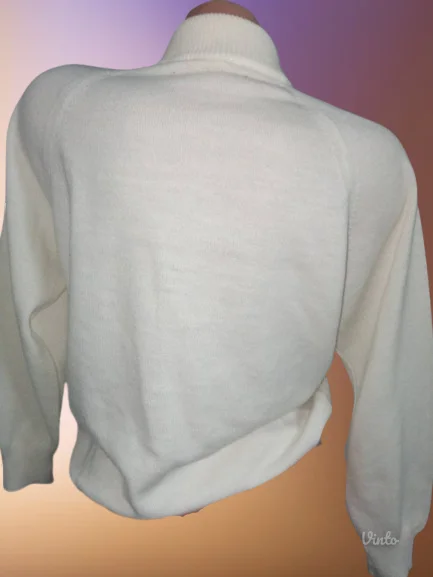 ❤️LAGAN BEO DZEMPER KAO NOV ❤️M-L