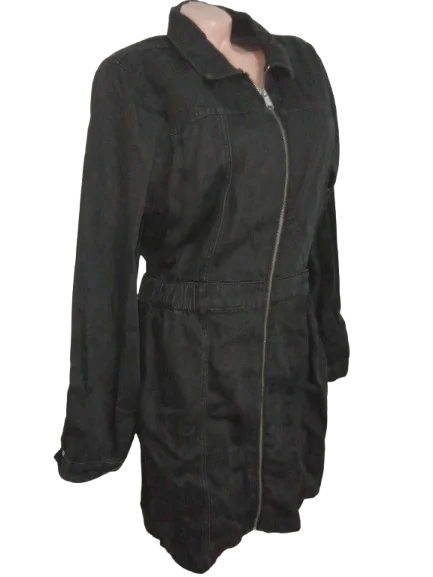 C&ACRNA TEKSAS MANTIL-HALJINA XL-XXL