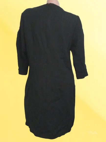 ❤️BASLER❤️NOVO-CRNA KVALITETNA HALJINA 42-L-xl