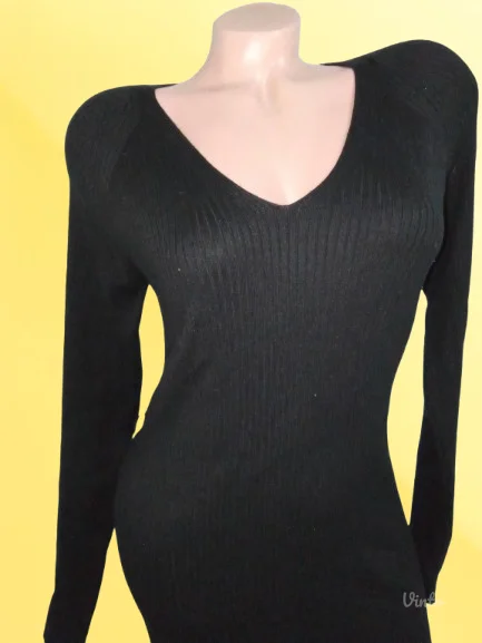 VERO MODANOVO-VISKOZNA TRIKOTAZA M-L