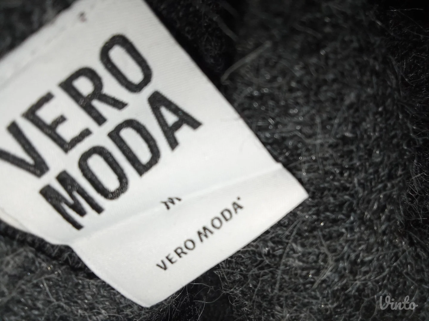 VERO MODA NOVO-LAGANA KNIT HALJINA M