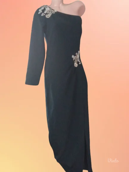 MARCHESA NOTTENOVO-TEGET SVECANA HALJINA XL-XXL